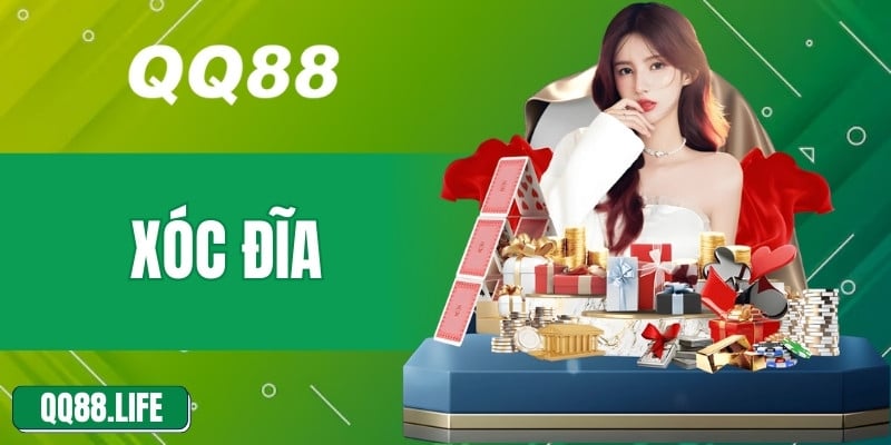 Xóc Đĩa – Sự Lựa Chọn Tuyệt Vời Cho Người Yêu Thích Cá Cược